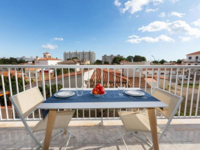 Apartment Apartamento Franco Belga by Interhome